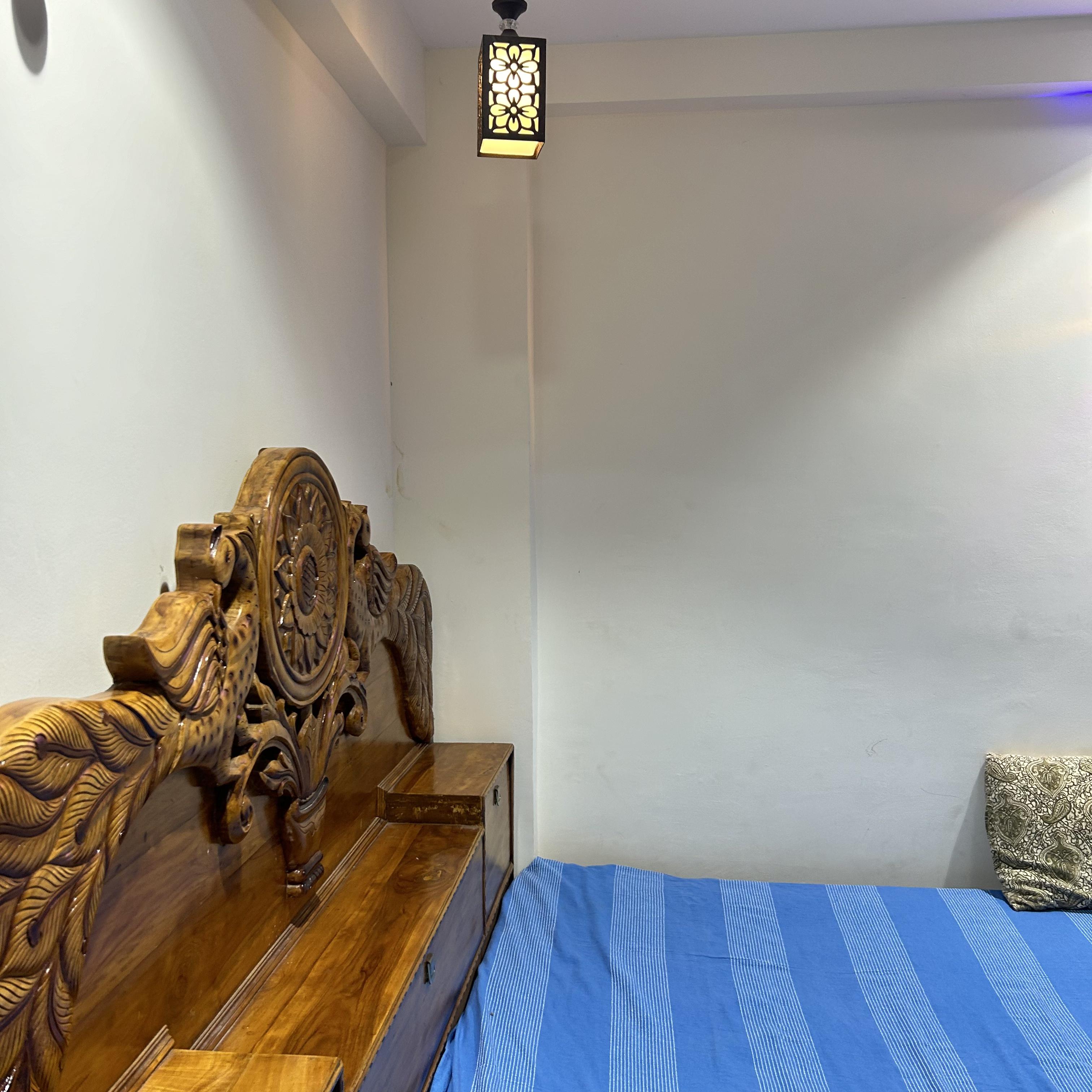 Entire Studio Flat In A Gated Complex Near Beach - Tap to explore photos