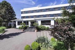 Offenburg City Hotel by Belvilla, Rastatt