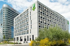 Holiday Inn FRANKFURT AIRPORT, Frankfurt