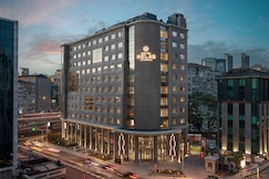 Melas Hotel Istanbul, Istanbul