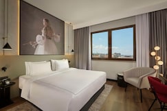 Radisson Red Belgrade, Belgrade