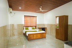 ENKE SUITES | 10 min to infopark kakkanad, Cochin