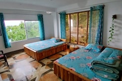 Dalucha Homestay, Kurseong