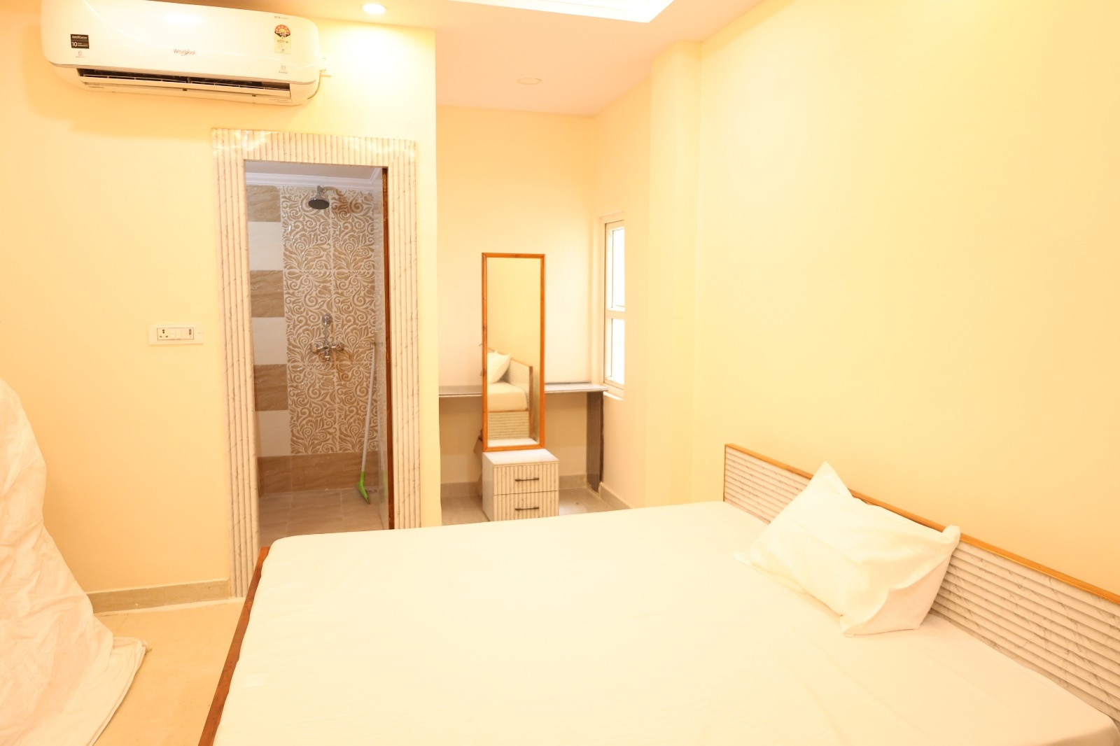 Kashi Heritage | Entire 2BHK Apartment - Tap to explore photos