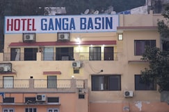 Ganga Basin, Haridwar