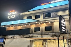 Hotel Lynx, Kumbakonam