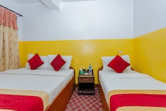 OYO 807 Hotel Grand Tokyo, Kathmandu