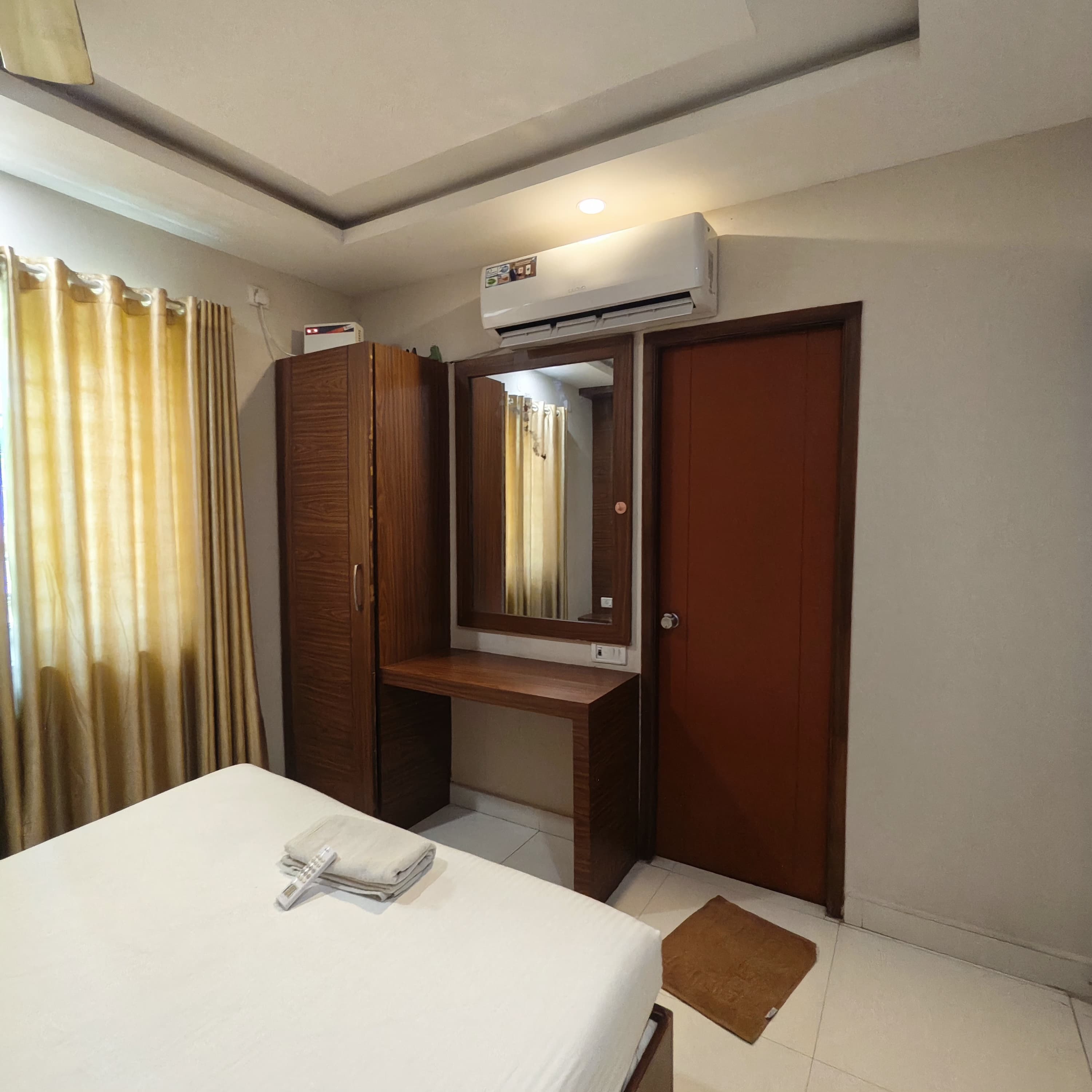 Smart Home Service Apartment - Tap to explore photos