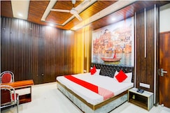 Hotel O Sarnath Stupa Varanasi Formerly Bollywood Guest House, Varanasi