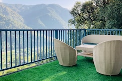 TatsaaraaKavan, Bhowali