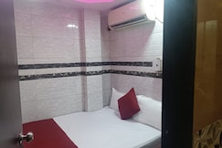 Hotel CU, Mumbai