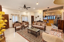 Mandira | 2BHK Entire New Apartment- Balcony, lift, Bangalore