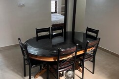 Thanal homestay, Wayanad