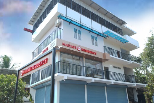 Madayi Residency