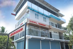 Madayi Residency, Talipparamba