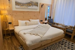 Oakridge By The Aravali Story, Dhanaulti