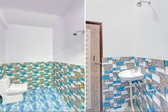 Hotel KR Residency, Faridabad