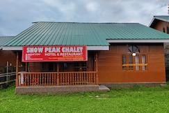 Snow Peak Resorts, Budgam