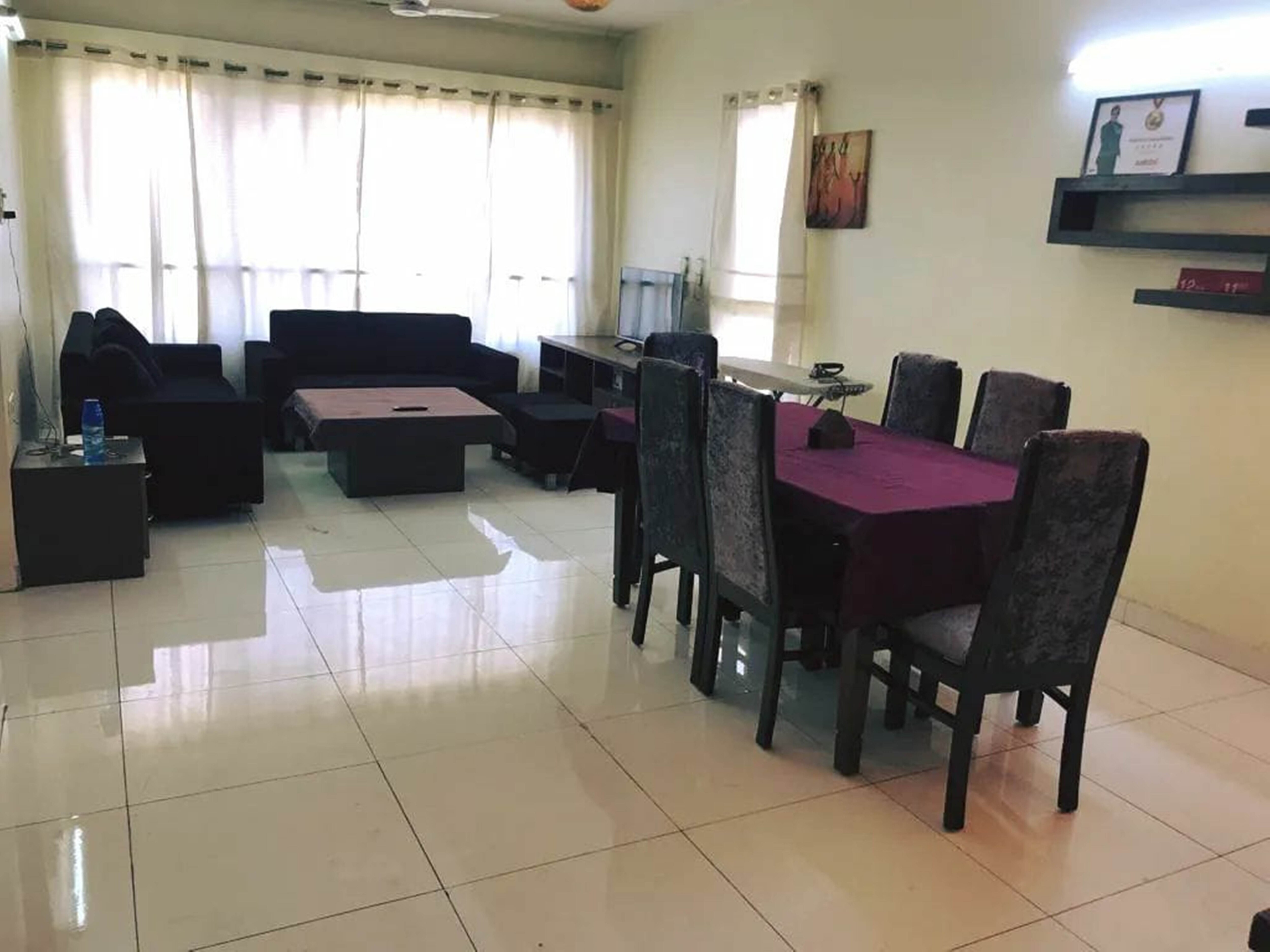 VALENCIA HOSPITALITY- KHARADI - Tap to explore photos