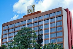 Taj MG Road, Bengaluru, Bangalore