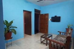 Rendezvous, Goa