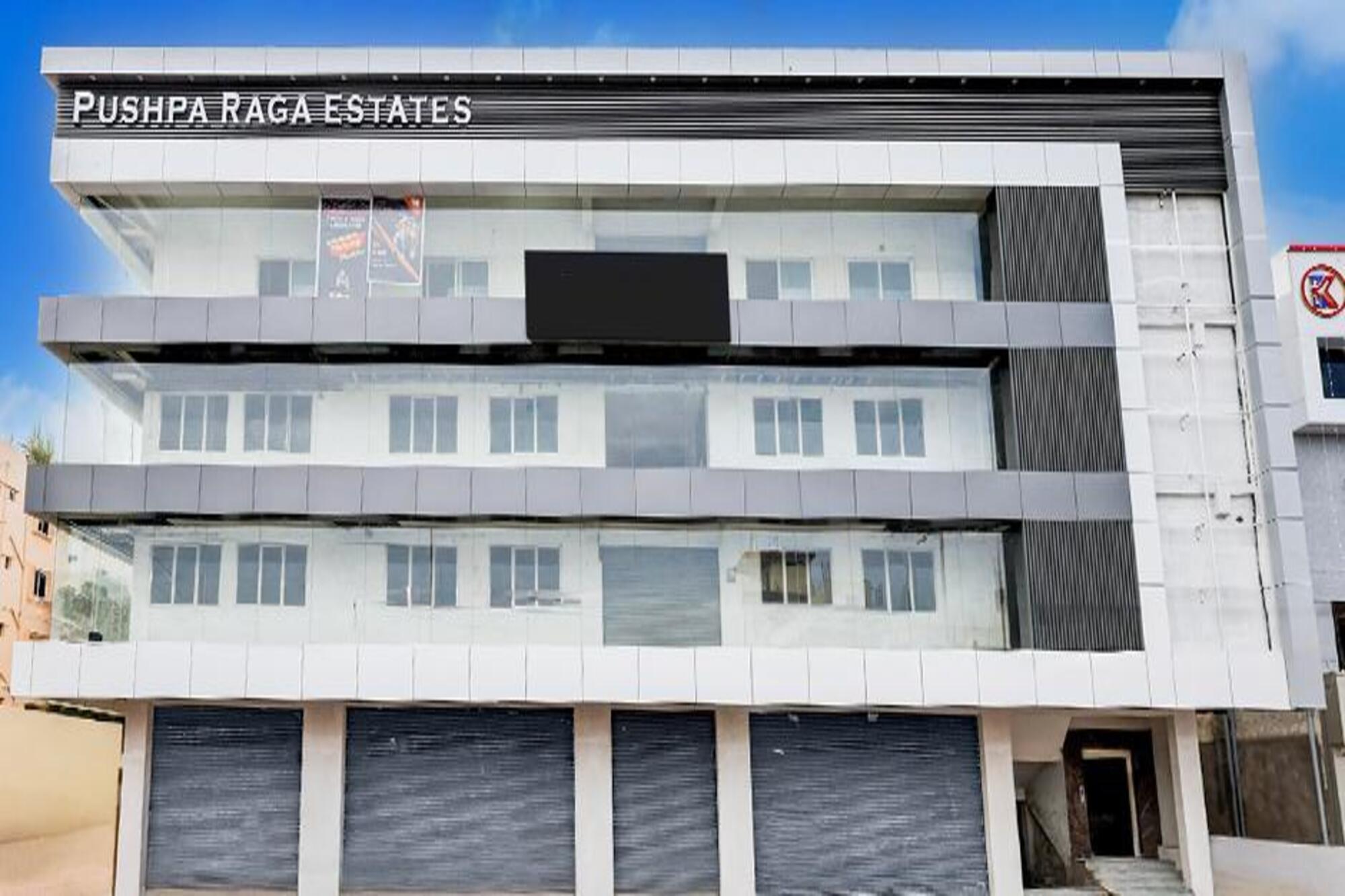 FabHotel Siddarth Prime - Tap to explore photos