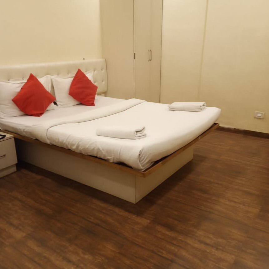 HOTEL RK RESIDENCY - Tap to explore photos