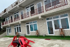 Meghomala eco stay, Kurseong