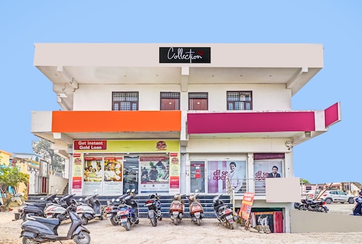 Hotel O Premnagar Heights