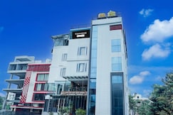 Townhouse IIM Bangalore Formerly Hotel Onyx, Bangalore