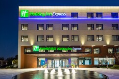 Holiday Inn Express SHANGHAI KANGQIAO, Shanghai