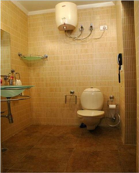 Stay Inn 3 BHK- Apartment - Tap to explore photos