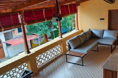 Tamil Illam - A unit of seagadabout, Pondicherry