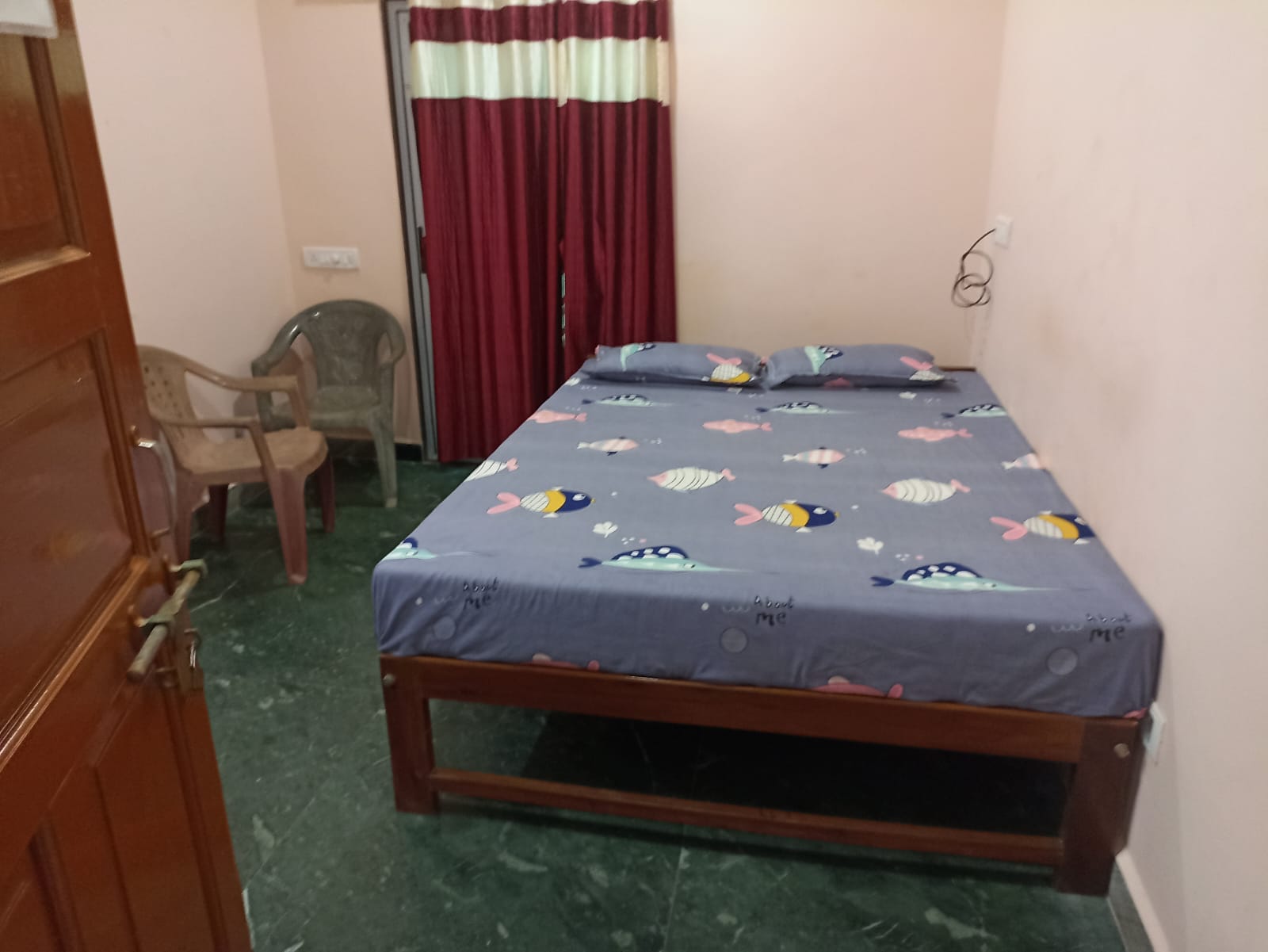 Naik Guest House 2 - Tap to explore photos