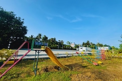 Olive Villa ECR 3BHK Villa With Indoor Swimming Pool, Mahabalipuram