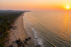 Golden Tulip Goa Mandrem, Goa