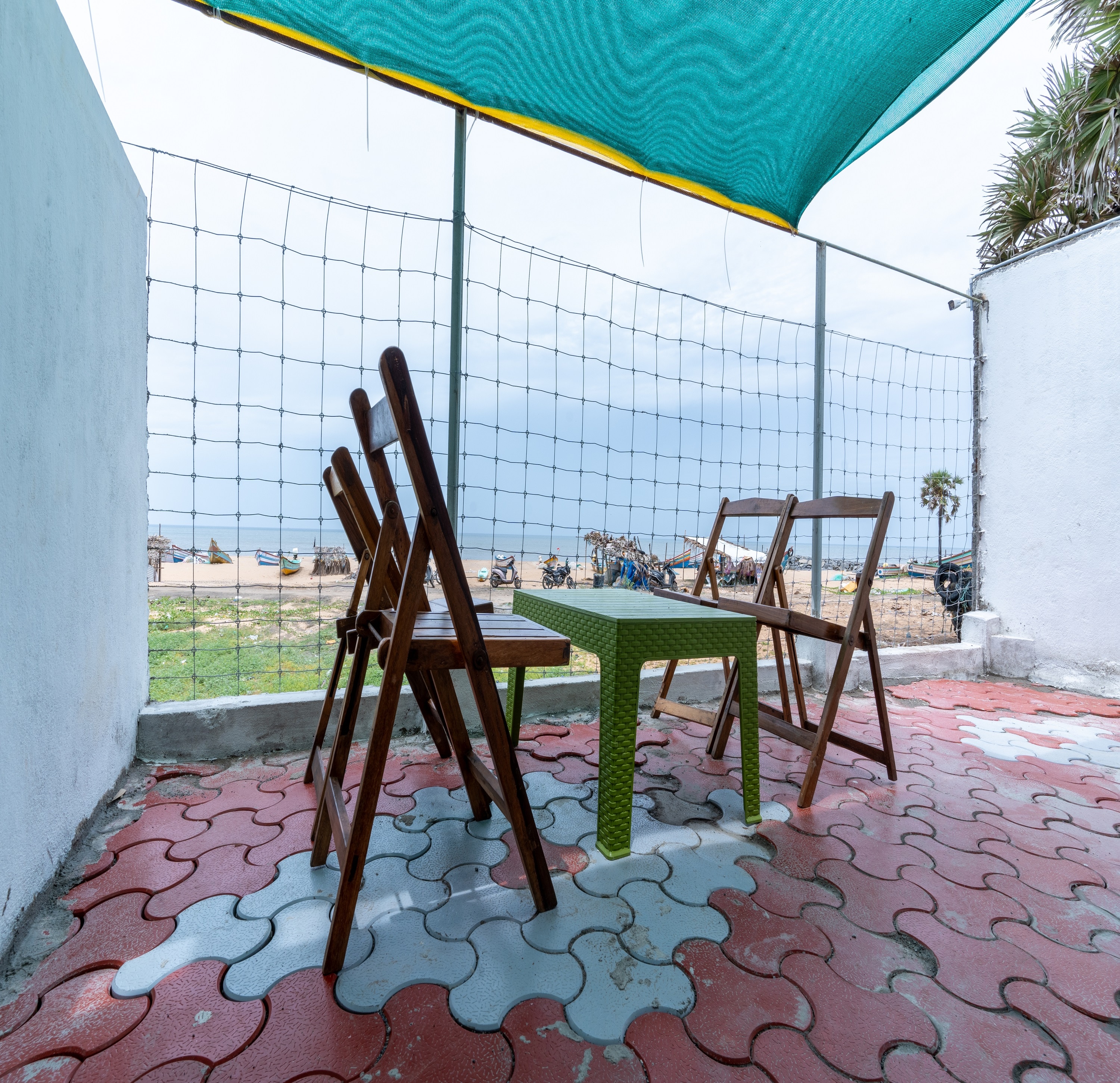 AURO BEACH RESORT - Tap to explore photos