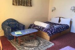 Hotel GreenLand, Nagarkot, Central