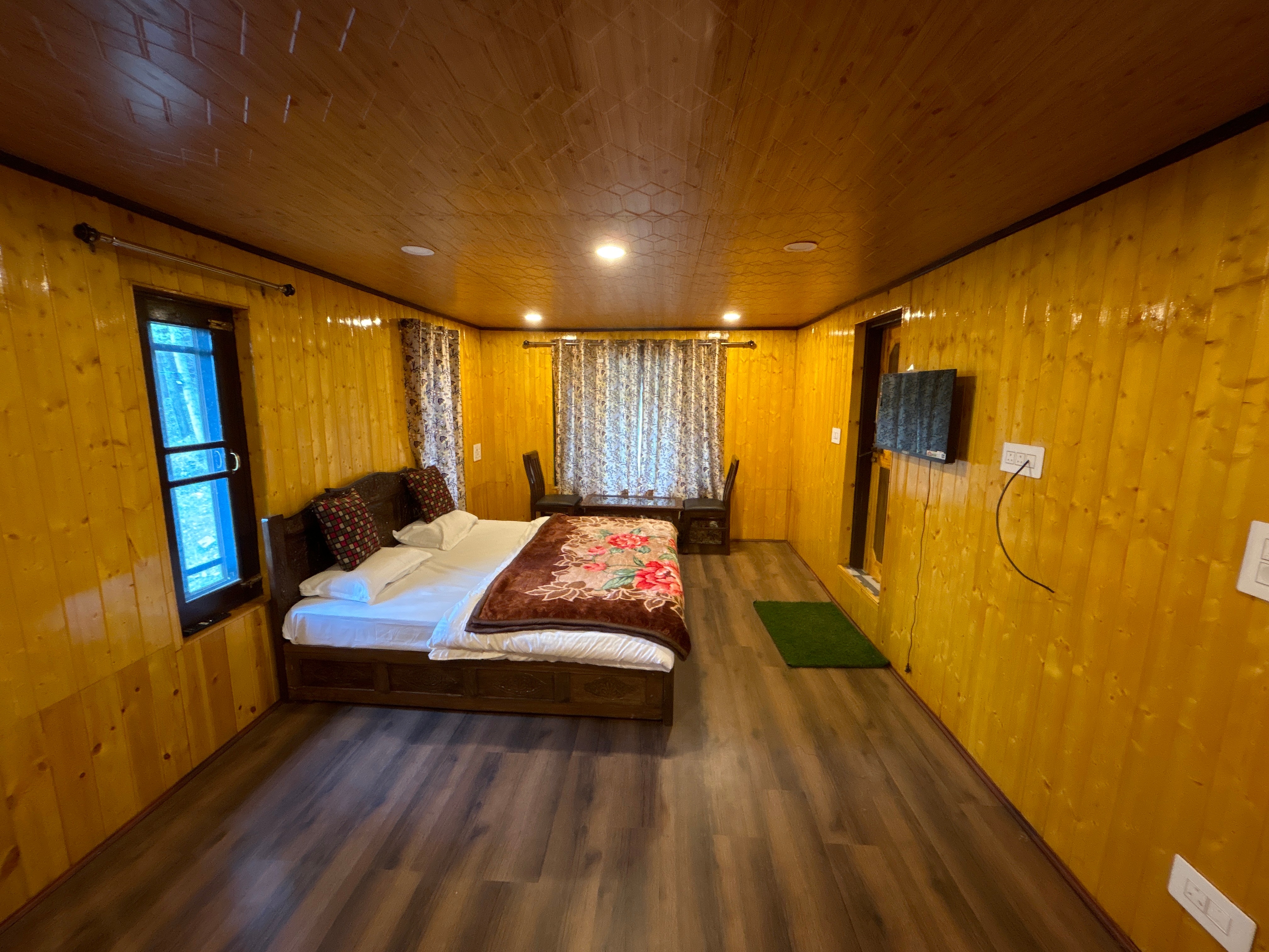 SEVEN STAR RESORTS PAHALGAM - Tap to explore photos