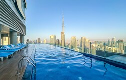 Swimming Pool 1