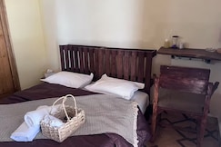 Twilight Winterline Work Cook Vibe Digital Detox Entire 1BHK, Mussoorie