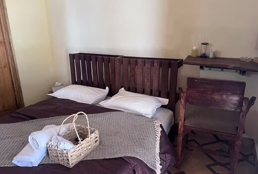 Twilight Winterline Work Cook Vibe Digital Detox Entire 1BHK