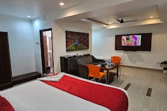 HOTEL MANGO LEAVES, Hyderabad