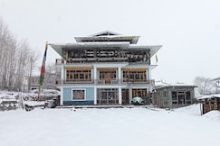 Mahabodhi Homestay, Tabo