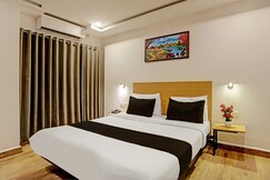 Super Townhouse Swain Heritage, Bhubaneshwar