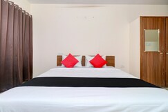 Hotel O Elite Lifestyle Red Rose Near 7d Voyage, Bangalore