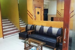 Hotel Radhika, Raipur, Chhattisgarh