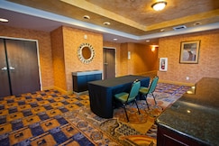 Holiday Inn Express Sacramento Cal Expo, Sacramento