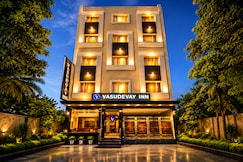 Vasudevay Inn, Haridwar