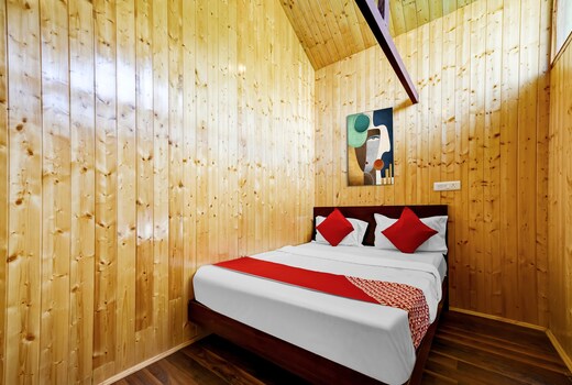 Hotel O Cliff Haven Cottage